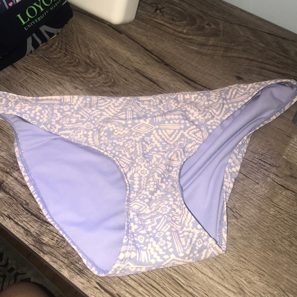 NWT bikini bottoms